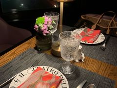 -IL TEATRO 精品意大利餐厅