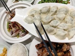 -船歌·鱼水饺青岛菜(合肥路永旺店)