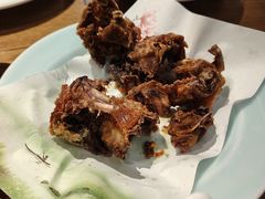 -京采烤鸭清真餐厅(金桥店)