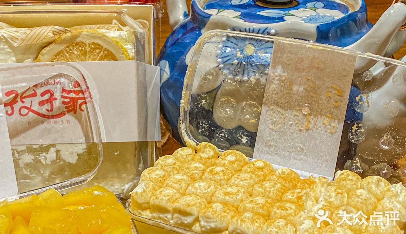福州大学城不会有人还不知道他们家的豆乳盒子吧🆘