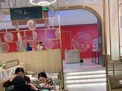 大堂-若爱猪肚鸡·啫啫煲(循礼门M+店)