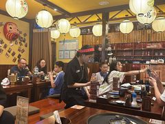 -鸟鹏烧鸟居酒屋(仁恒梦中心店)