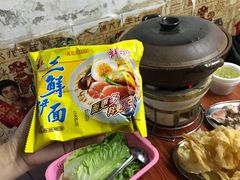 -威邵鸡煲(西华路总店)