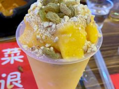 -笔记安顺夺夺粉火锅(龙湾万达店)