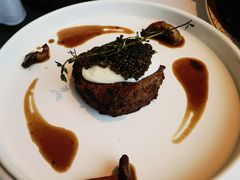 -王品牛排(郑州大卫城店)