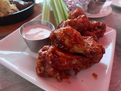 -Chili's Cafe&Bar奇利斯(滨江店)