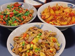-潇湘阁(昆泰国际大厦店)