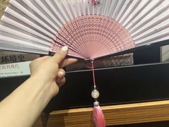 -京扇子(烟袋斜街店)