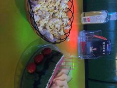 -唱吧麦颂KTV(通州新华南路店)
