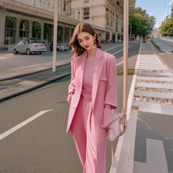 -香港大昌洋服定制(金中环店)