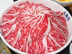 -大龙燚火锅(万象城店)