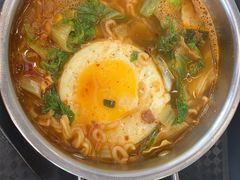 -东华大学第一食堂(松江校区店)