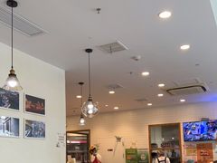 -小杨生煎(香港名都店)