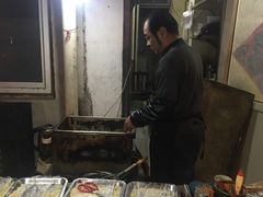-大腕炸串(河东总店)