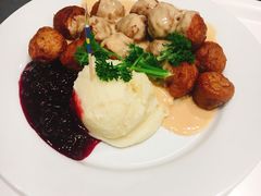 -宜家·瑞典风味餐厅(海达南街店)