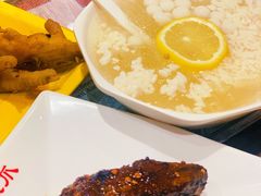 五香兔头-嘉州九妹凤爪(乐山总店)