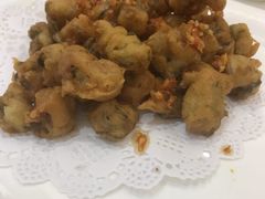 酥炸蚝仔-丰谷酒家(鹏瑞利季华广场店)