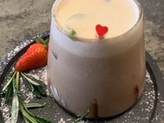 -BE NORMAL CAFE(霞溪路店)