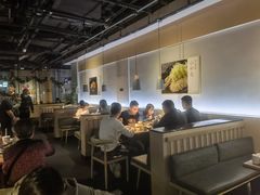 大堂-小和庆·知味(首铸万科店)