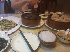 -来客家食府 · 福建客家菜(厦禾路店)