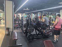 -汇乐游泳馆(莲花南路店)