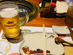 -肉魁屋·烧肉·烧鸟·酒场(高新店)
