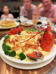 -广州富力君悦大酒店·宴会厅