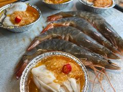 招牌生蚝-旺记碳烤肥牛(虎门万达店)