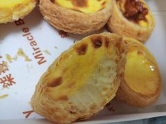 -Miracle柒技面包(金鹰店)