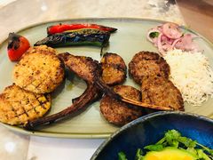 -苏坦土耳其餐厅(白云宾馆店)