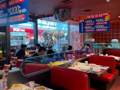 -蛙来哒(石景山万达店)