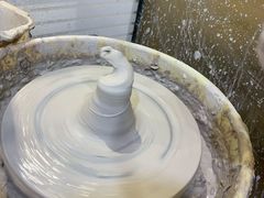 -初八专业级手工DIY陶艺社·户外研学·创意DIY首饰
