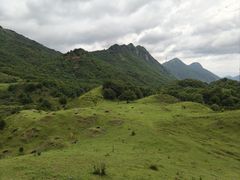 -天龙顶山地公园