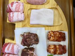 -杀猪天·韩国烤肉(总店)