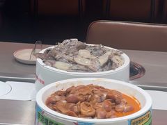 -龍歌自助小火锅(雨花台江南虹悦城店)