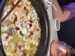 -周渝食惦酸菜鱼(青浦店)