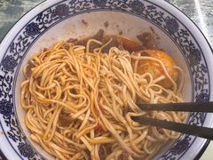 -带杏干面馆(洋湖景园店)