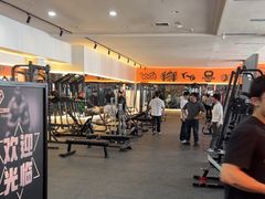 -雷米健身Z·Fitness