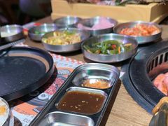 -香猪坊韩国烤肉专属门店(魏公村店)