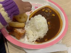 -CoCo壱番屋(久光百货店)