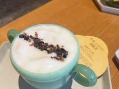 -tea'stone (万象天地店)