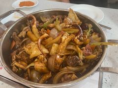 -来御来三汁焖锅(万邦店)