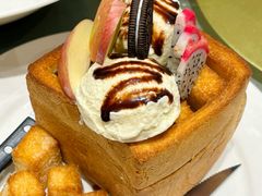 -铜锣湾·有麝自然香(长嘉汇购物公园店)