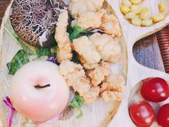 -雀舞云南菜(乐客城店)