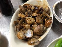 -兴记菜馆