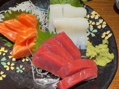 -桂马·日本料理·海胆·海鲜饭·酒场(民主广场店)