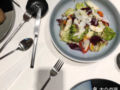 龙利鱼-Marina厨房·ALA精酿(月湖盛园店)