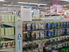 -沈阳大商千盛购物中心有限公司(长江街店)