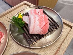 -西塔老太太泥炉烤肉(南山旗舰店)