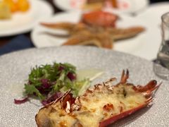 -Social 秀西餐厅-长沙瑞吉酒店(运达店)